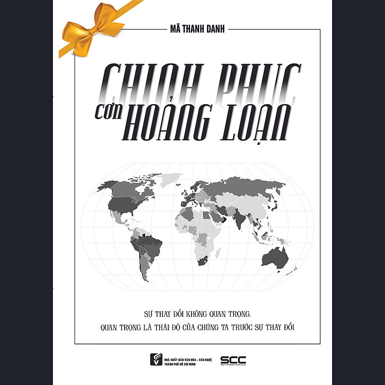 Chinh Phục Cơn Hoảng Loạn