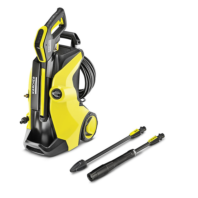Máy phun rửa áp lực cao Karcher K 5 Full Control