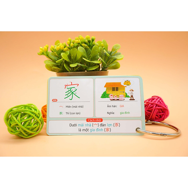 Flashcard Hack Não 220 Kanji N5 - Hướng Dẫn Học Qua Câu Chuyện - Ảnh 6