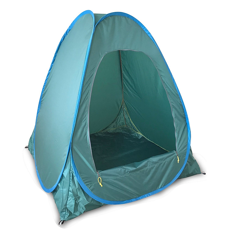 Lều Xông Hơi Tự Bung Cao Cấp Galaxy Store GSLXH01 Làm Đẹp Hỗ Trợ Giảm Cân - Hàng Chính Hãng