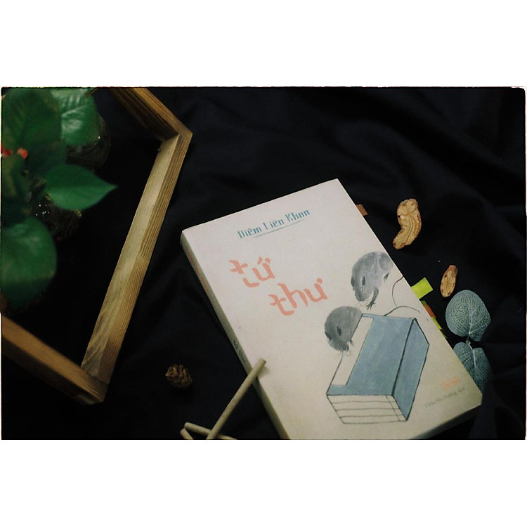 Tứ Thư (tái bản 2024) - Ảnh 2