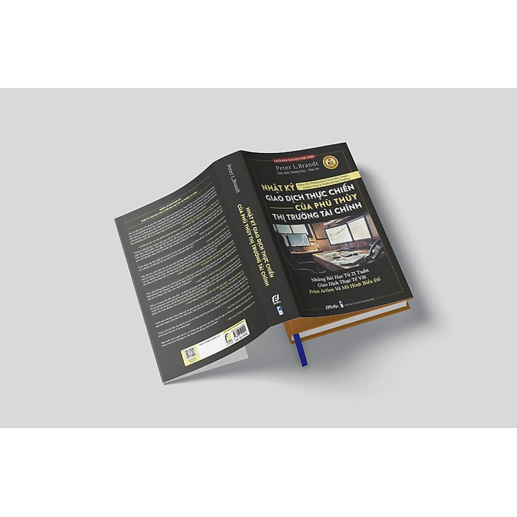 Nhật Ký Giao Dịch Thực Chiến Của Phù Thủy Thị Trường Tài Chính - Ảnh 4