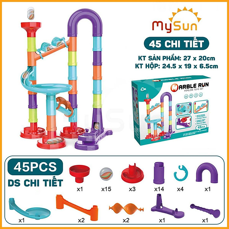 Mua tại Lazada: Mua Cầu trượt thả bi 3D cho bé Chính hãng Giá rẻ