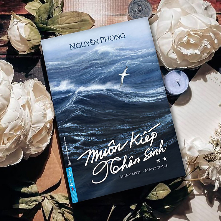 Muôn Kiếp Nhân Sinh 2 - Ảnh 7