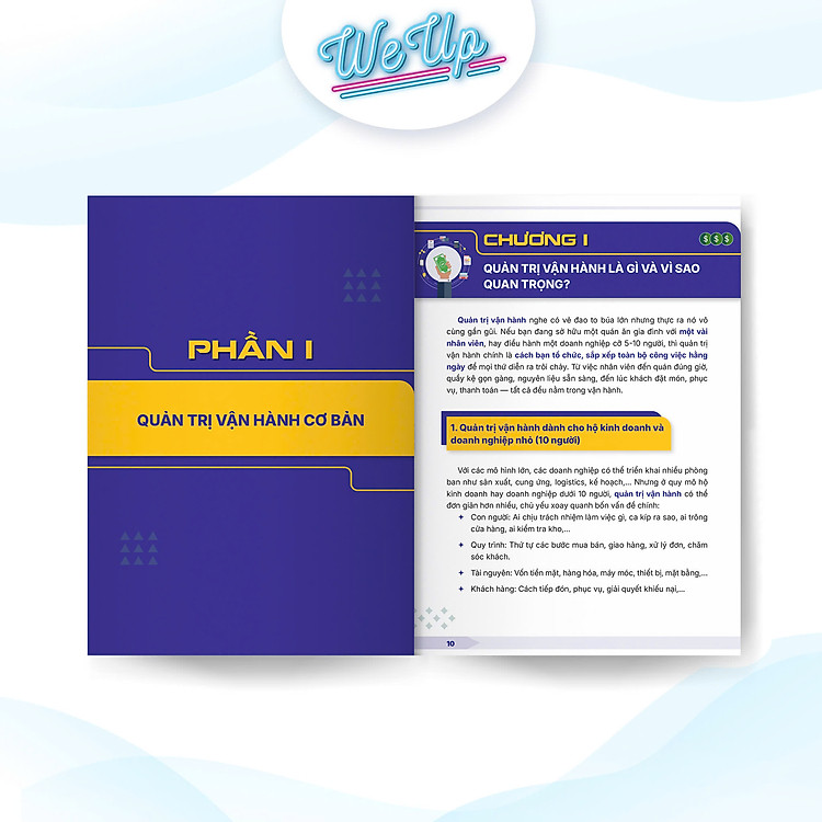 Combo 3 sách: Quản trị, Kế hoạch, Tư duy - Ảnh 6