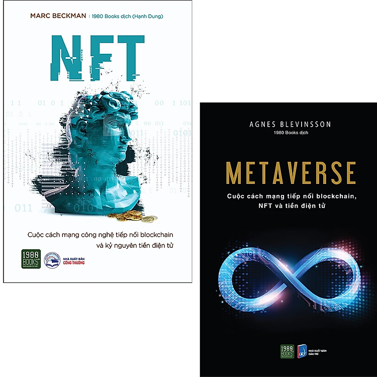 NFT – Cuộc Cách Mạng Công Nghệ Tiếp Nối Blockchain Và Kỷ Nguyên Tiền Điện Tử