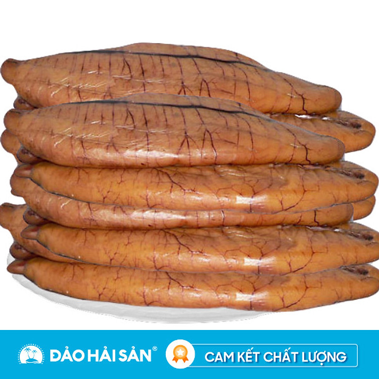 Trứng Cá Ngừ (500g)
