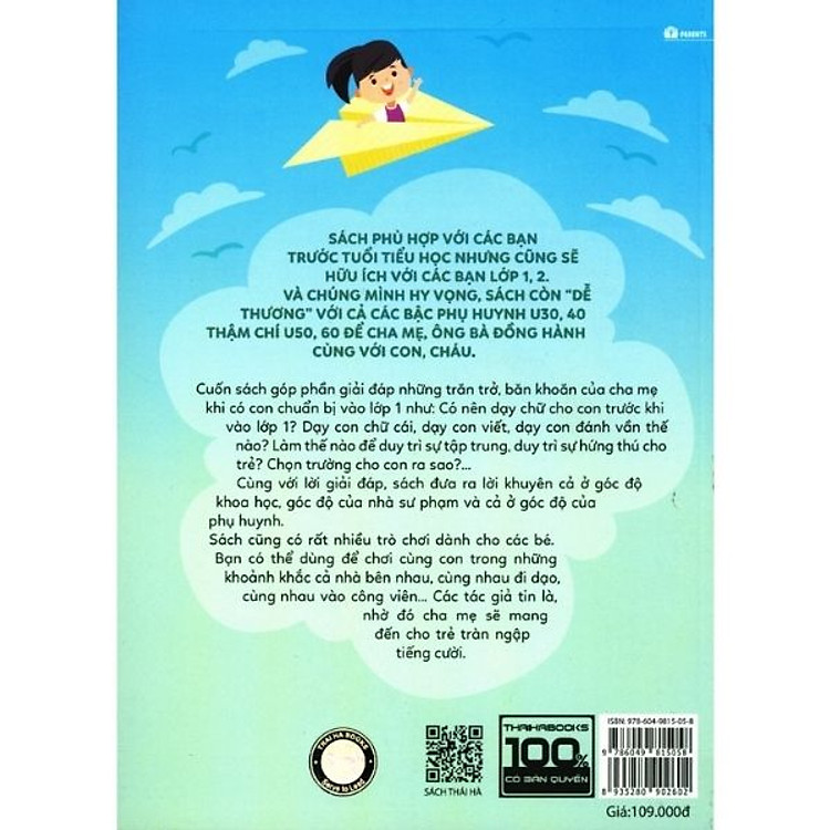 Cất Cánh Cùng Lớp 1 - Ảnh 2