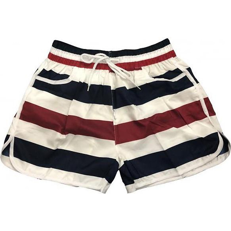 Quần Đi Biển Nữ QUDB5