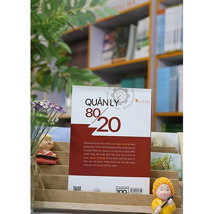 Quản Lý 80/20 - Ảnh 3