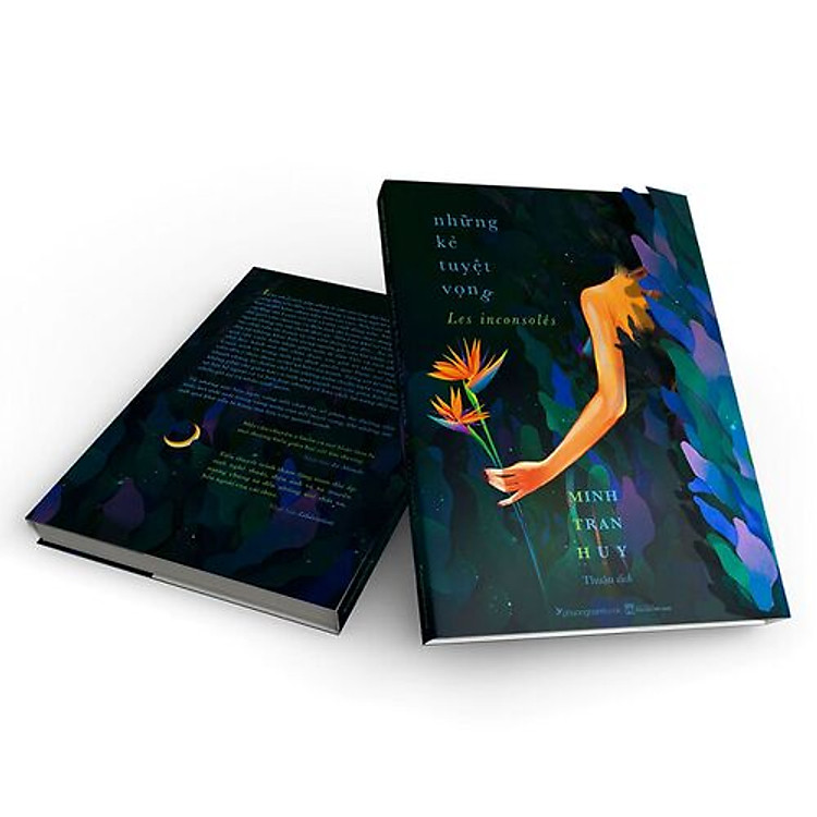 Những Kẻ Tuyệt Vọng - Ảnh 5