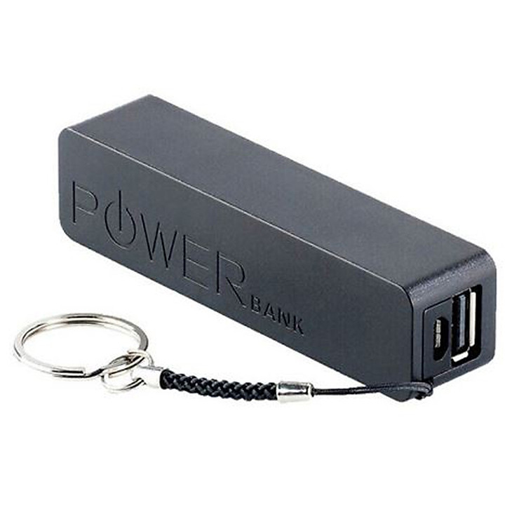 Sac Dự Phòng Power Bank 2600 mAh