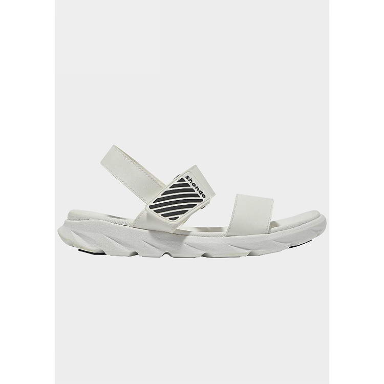 Giày Sandals Unisex SHONDO F6 Sport F6S402