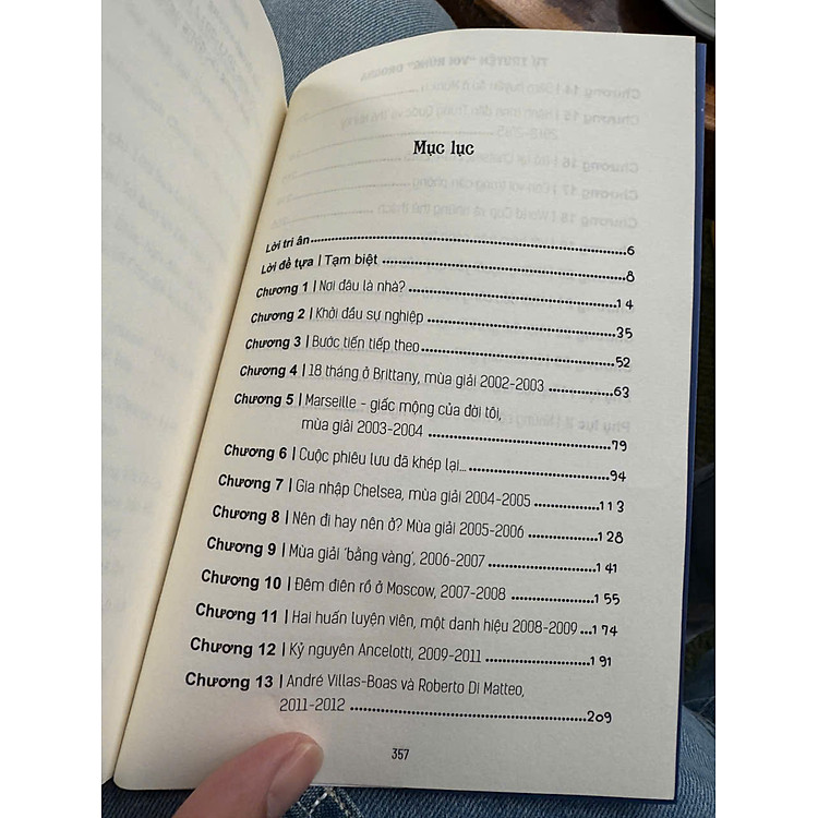 TỰ TRUYỆN “VOI RỪNG” DROGBA - Ảnh 3