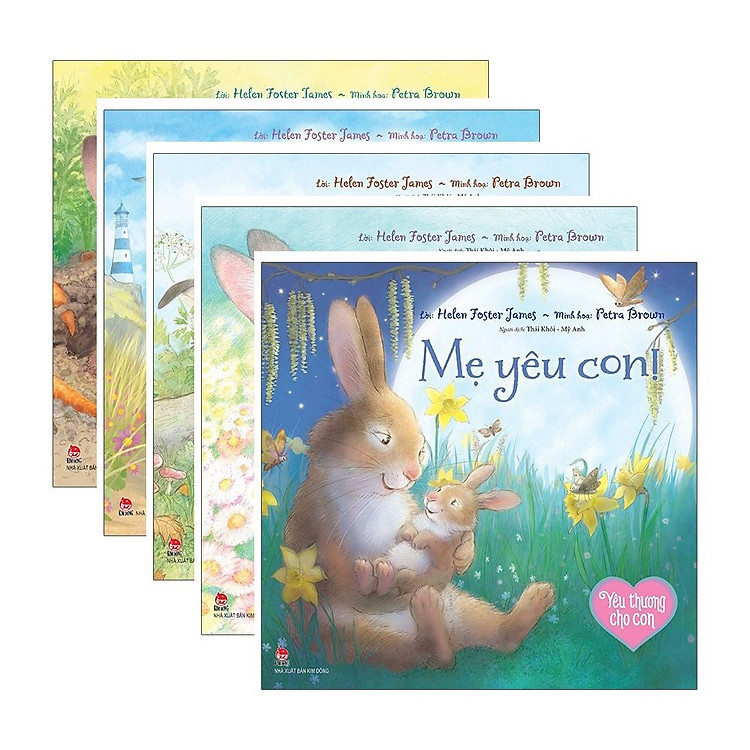 Yêu thương cho con - Ảnh 3