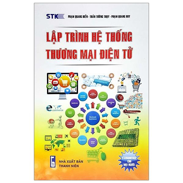 Lập Trình Hệ Thống Thương Mại Điện Tử