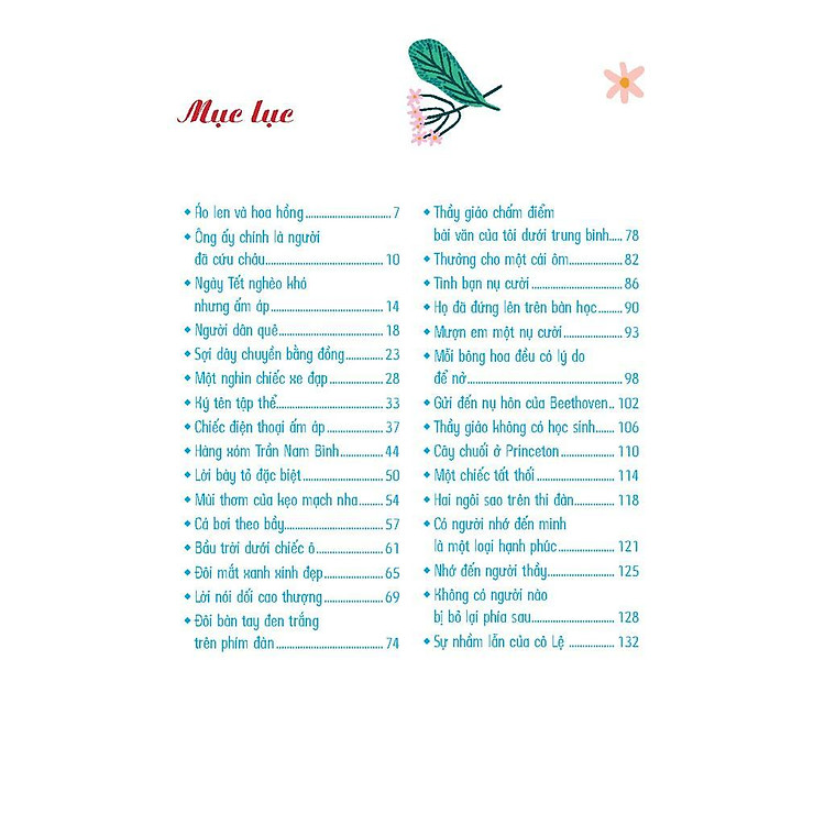 Nhật Ký Trưởng Thành Của Đứa Trẻ Ngoan - Làm Một Người Biết Ơn - Ảnh 2