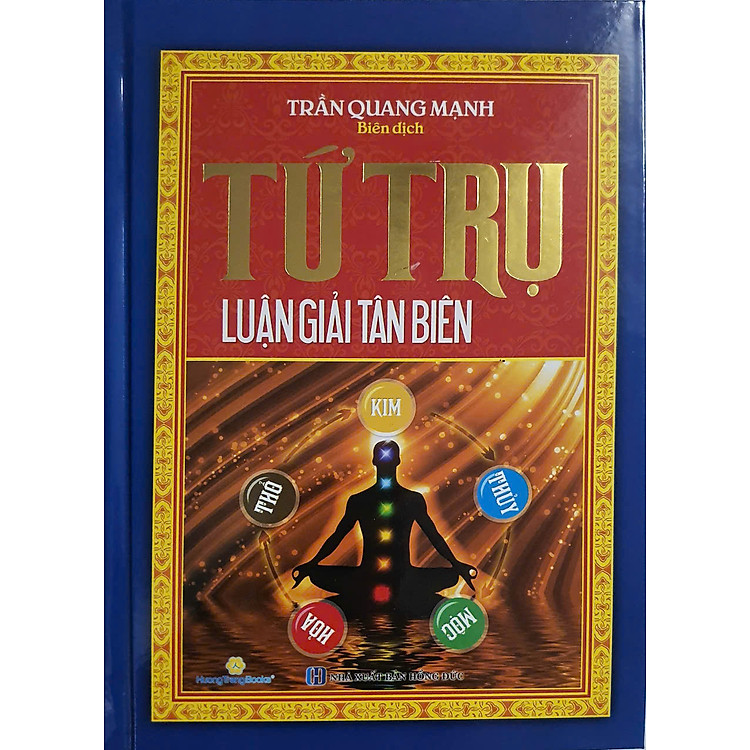 Tứ Trụ Luận Giải Tân Biên - Ảnh 2