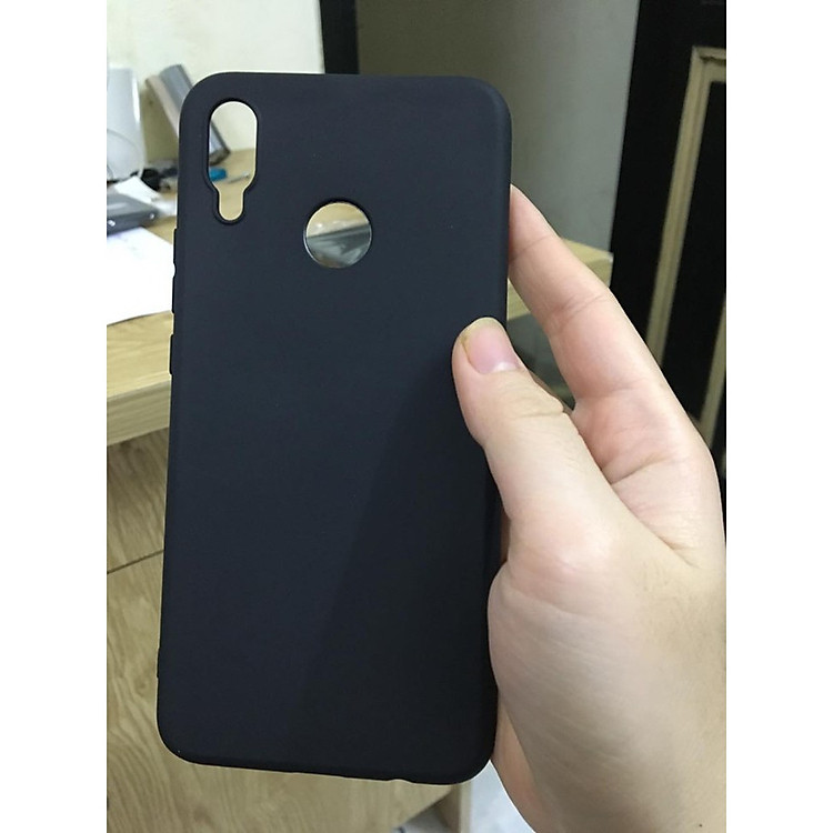 Ốp lưng dẻo mỏng cho Huawei Nova 3i