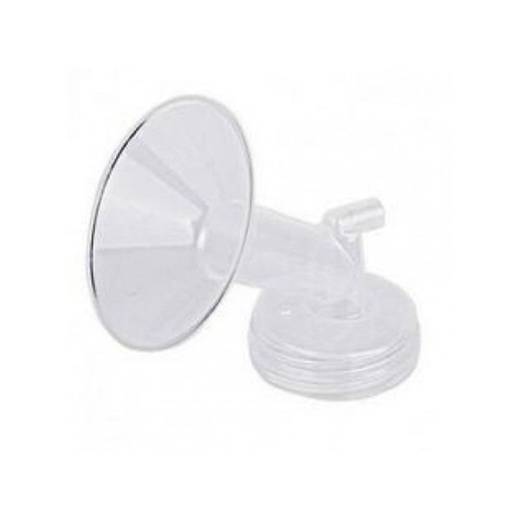 Phễu hút sữa Spectra 28mm tại Babylife Tiết kiệm - Hình ảnh 5