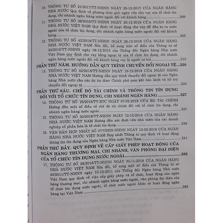 Luật Ngân Hàng Nhà Nước Việt Nam - Quy Định Về Huy Động Vốn Vay Và Cho Vay Bảo Đảm An Toàn, Giữ Bí Mật Đối Với Khách Hàng - Ảnh 4