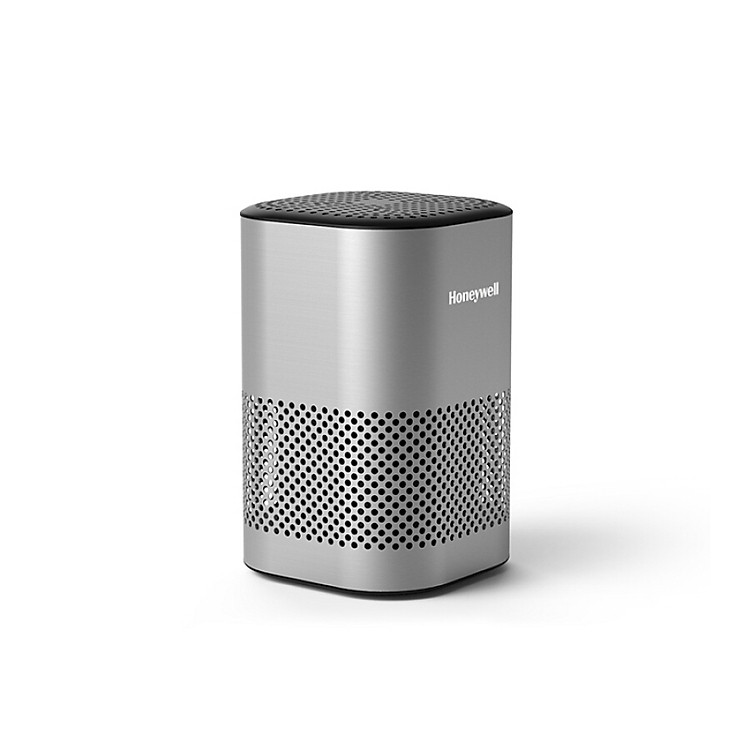 Máy Lọc Khử Mùi Không Khí Xe Hơi Và Trong Nhà Honeywell