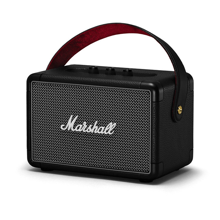 Loa Bluetooth Marshall Kilburn II - Hàng Chính Hãng