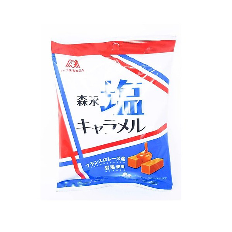 Combo 2 Gói Kẹo Vị Mặn Morinaga 92gx2