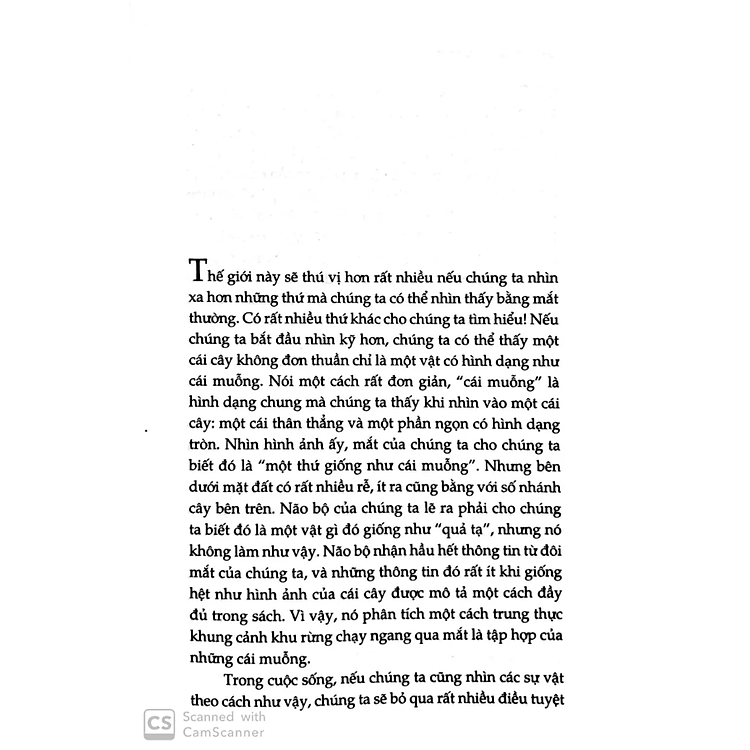 Ruột Ơi Là Ruột - Bí Mật Của Thế Giới Bị Lãng Quên - Ảnh 4