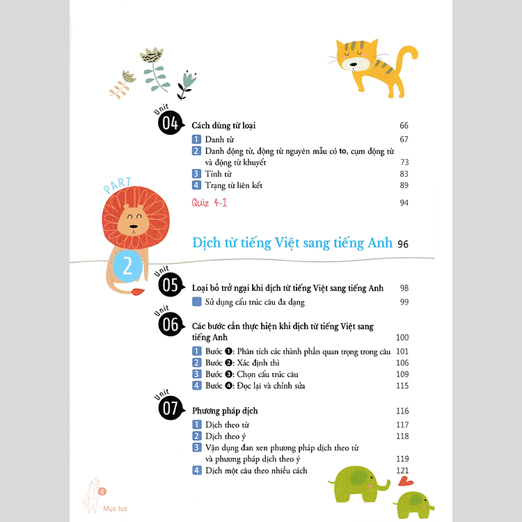 Sổ Tay Viết Văn Tiếng Anh Trình Độ Nâng Cao - Ảnh 3