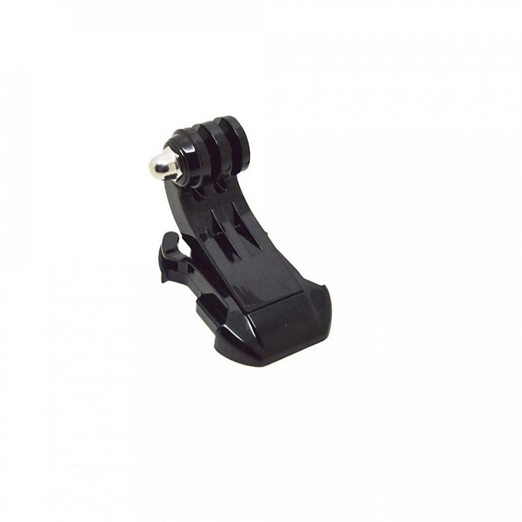 Phụ kiện chân cài cao cho gopro, gitup, sjcam, xiaomi yi - Mount chữ J - Hàng Chính Hãng