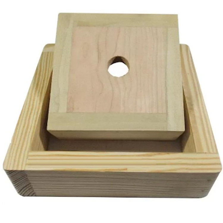 Khuôn làm bánh chưng Dragon D007