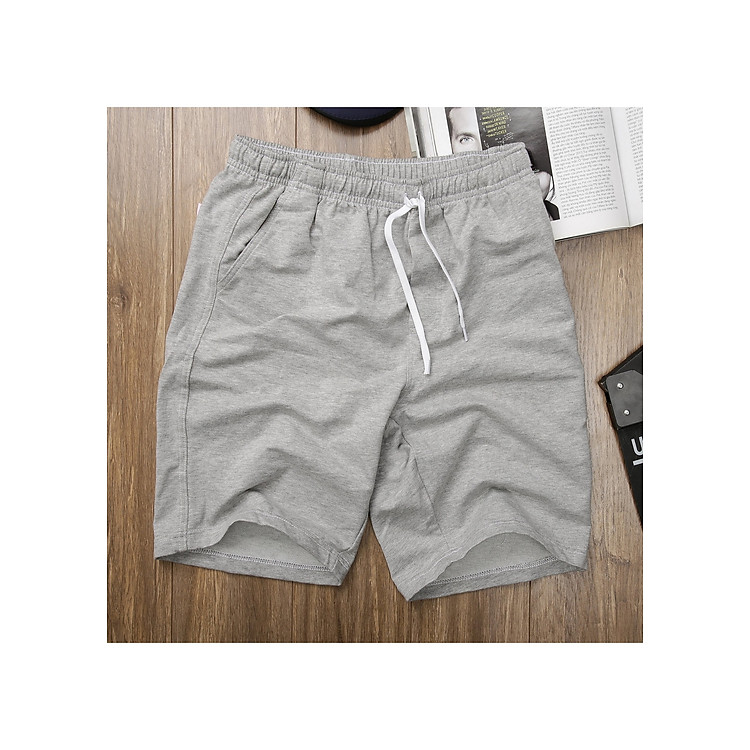 COMBO 2 QUẦN SHORT NAM WINFA - COTTON