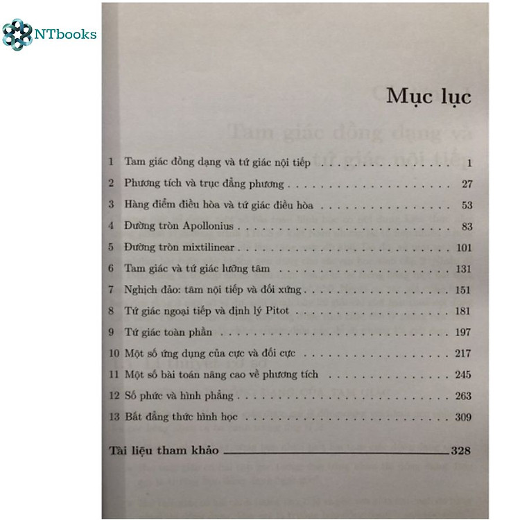 Định Hướng Bồi Dưỡng Học Sinh Năng Khiếu Toán - Ảnh 6