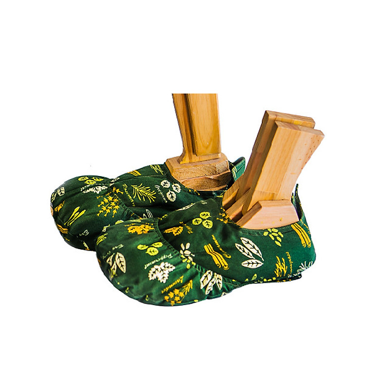 TÚI CHƯỜM CHÂN THẢO MỘC ATZ HEALTHY LIFE