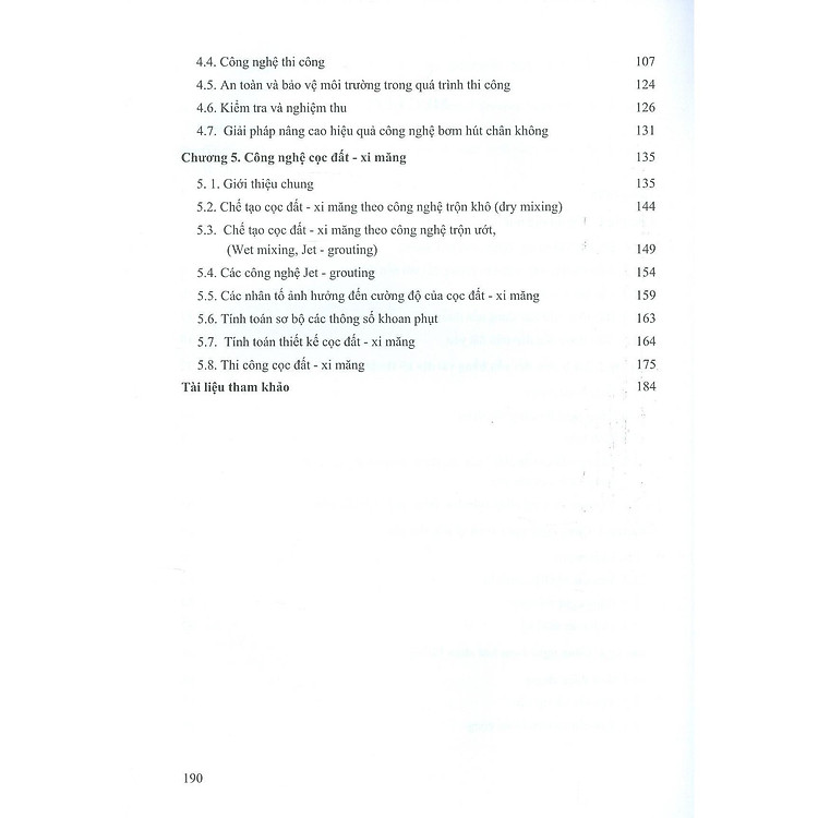 Công Nghệ Mới Trong Xây Dựng Nền Đường - Ảnh 6