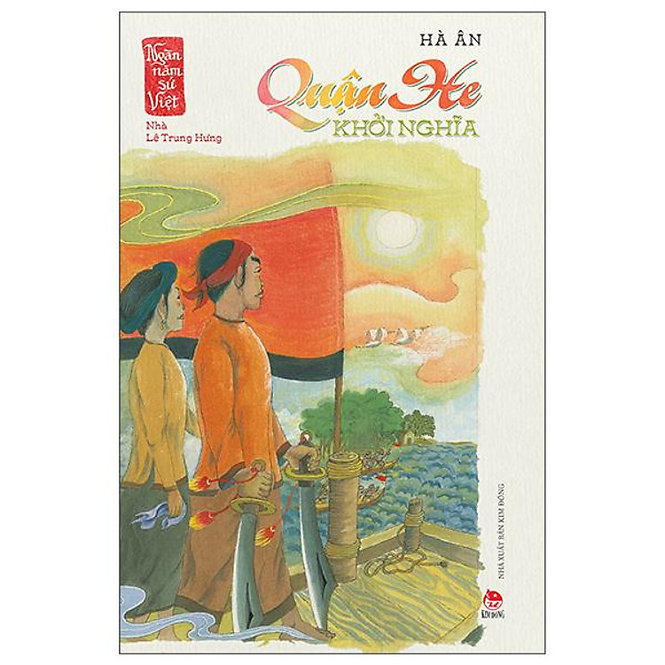 Ngàn Năm Sử Việt - Nhà Lê Trung Hưng - Ảnh 2