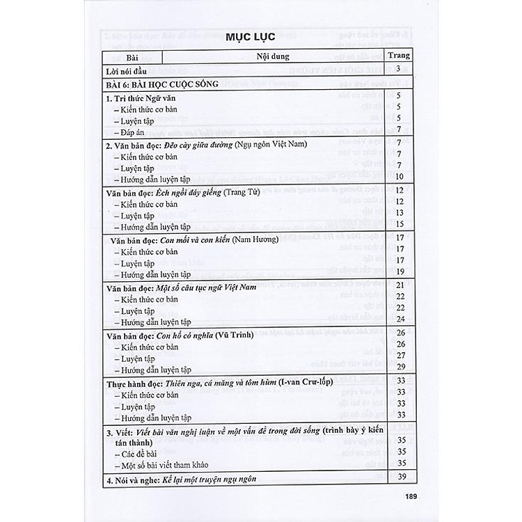 Bài Tập Phát Triển Năng Lực Ngữ Văn 7 Tập 2 (Kết Nối) - Ảnh 2
