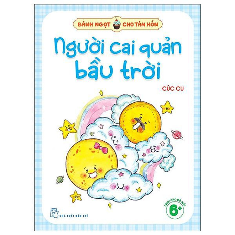 Bánh Ngọt Cho Tâm Hồn