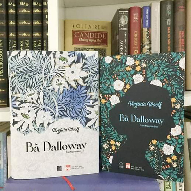 Bà Dalloway