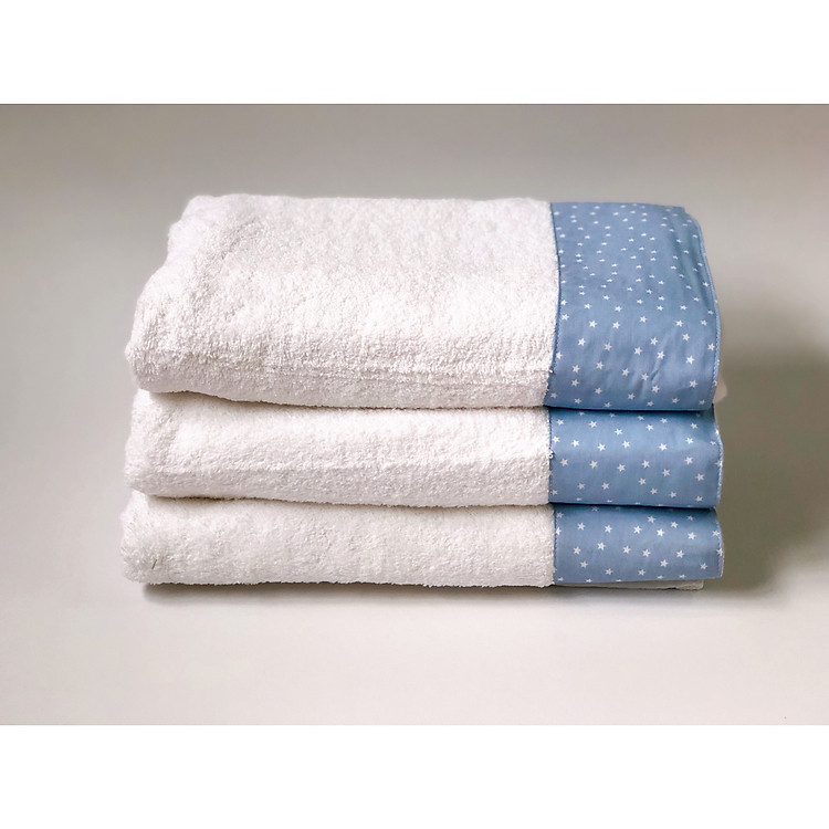 Khăn tắm Textura 100% cotton 70cm x 140cm