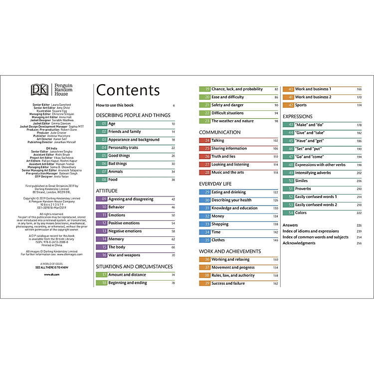 English For Everyone - English Idioms - Ảnh 2