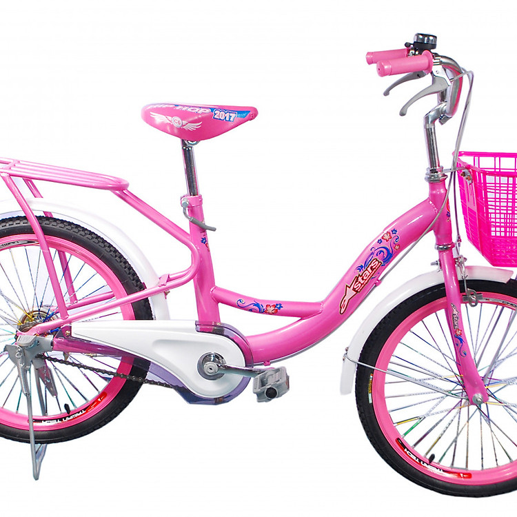 Xe đạp trẻ em SMNBike WR 20-19 ( 8-10 tuổi )