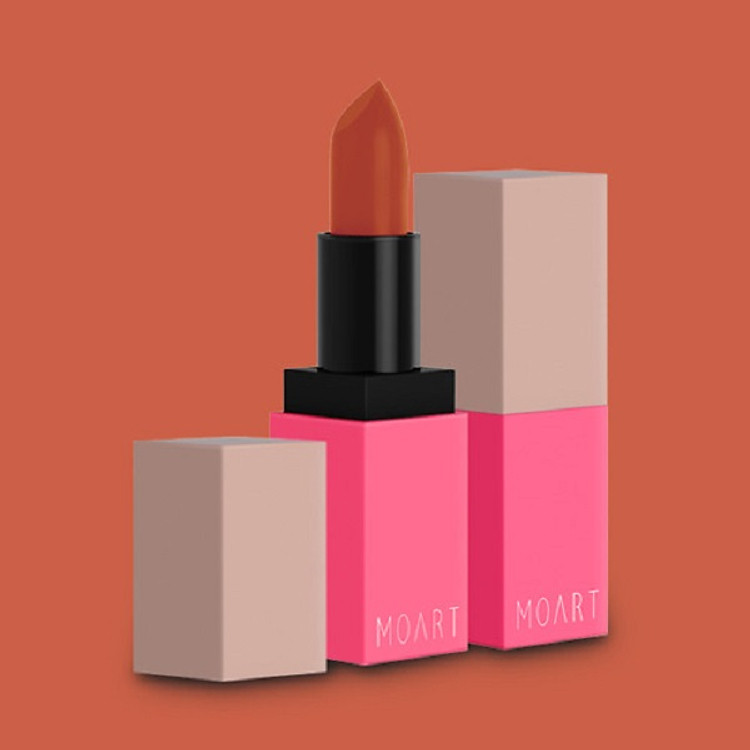 Son lì Moart Velvet Lipstick Y Series