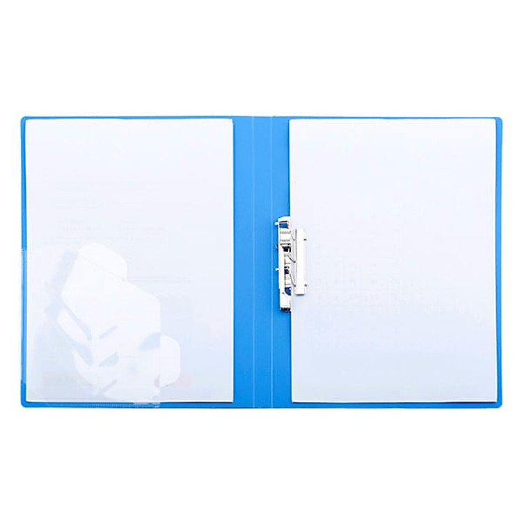 Bìa kẹp A4 Flexoffice FO-CF02 - Ảnh 2