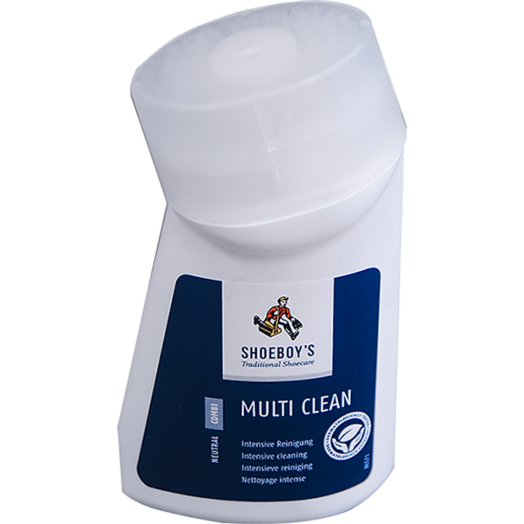 Kem vệ sinh giày Shoeboy's Multi Clean
