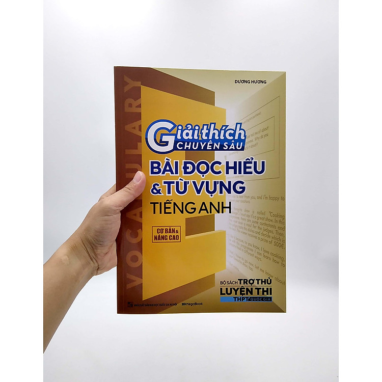 Giải Thích Chuyên Sâu - Bài Đọc Hiểu Và Từ Vựng Tiếng Anh - Ảnh 3