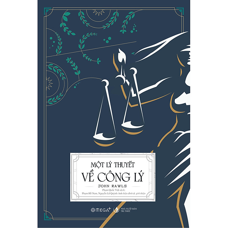 Newshop: Một Lý Thuyết Về Công Lý