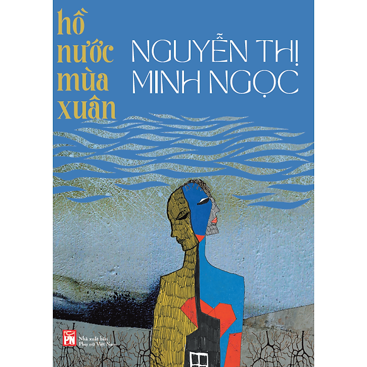 Tại Newshop: Hồ Nước Mùa Xuân