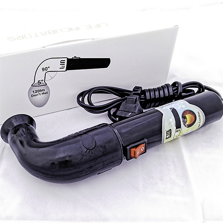 Đèn soi trứng C1 - Hàng chính hãng